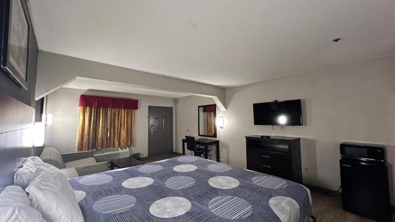 Photo of Bedroom in Griffin