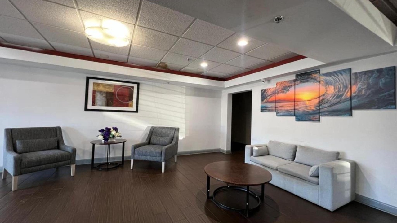Photo of Livingroom in Griffin