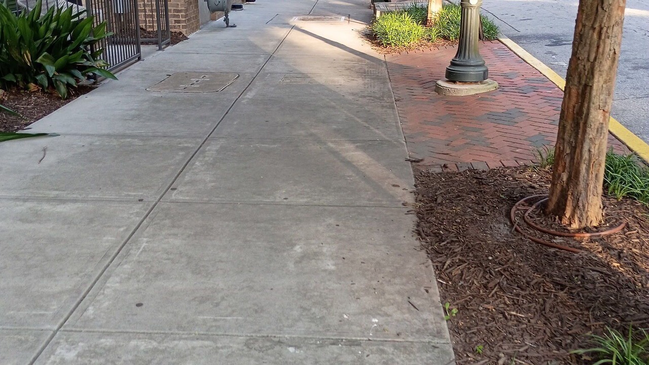 Photo of Outdoor in Westside
