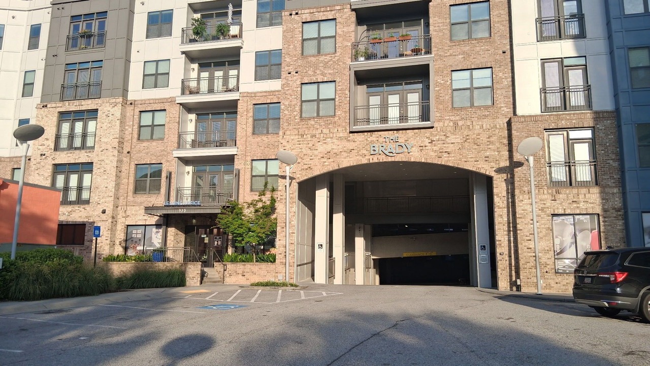 Photo of Outdoor in Westside