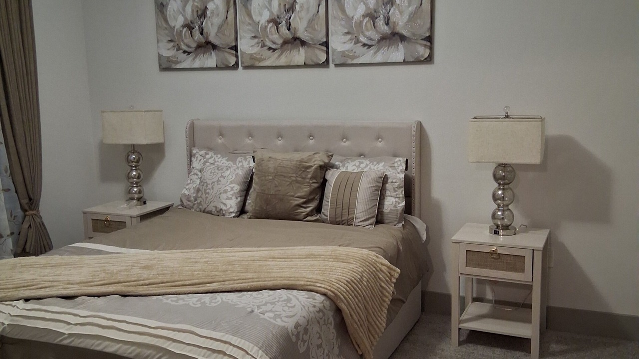 Photo of Bedroom in Westside