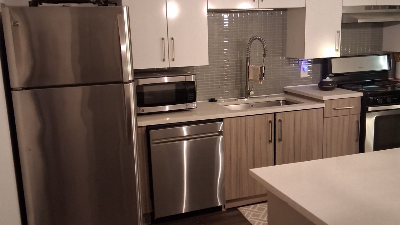 Photo of Kitchen in Westside