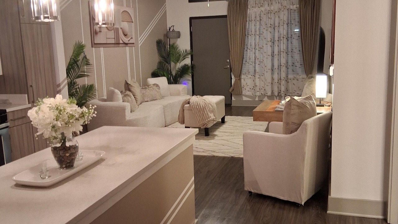Photo of Livingroom in Westside