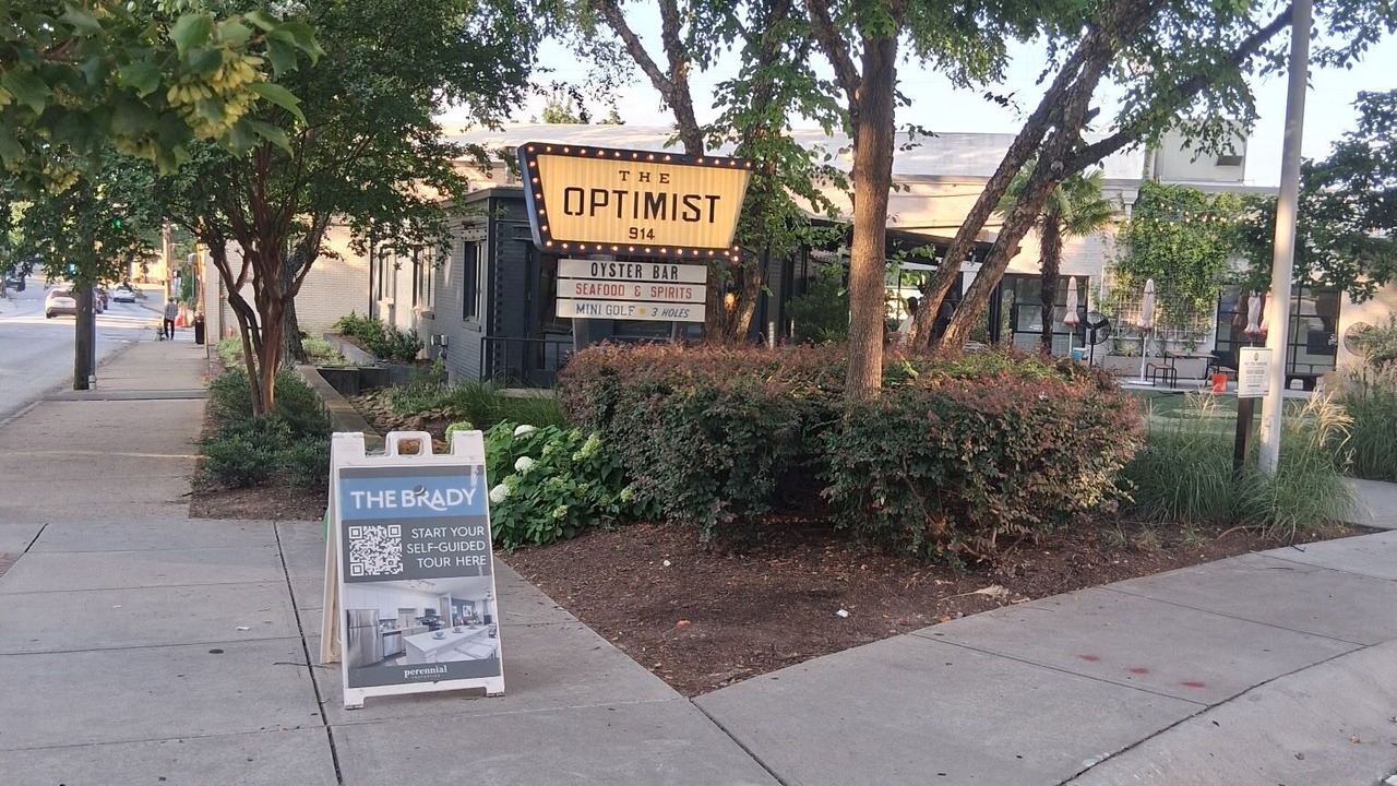 Photo of Outdoor in Westside