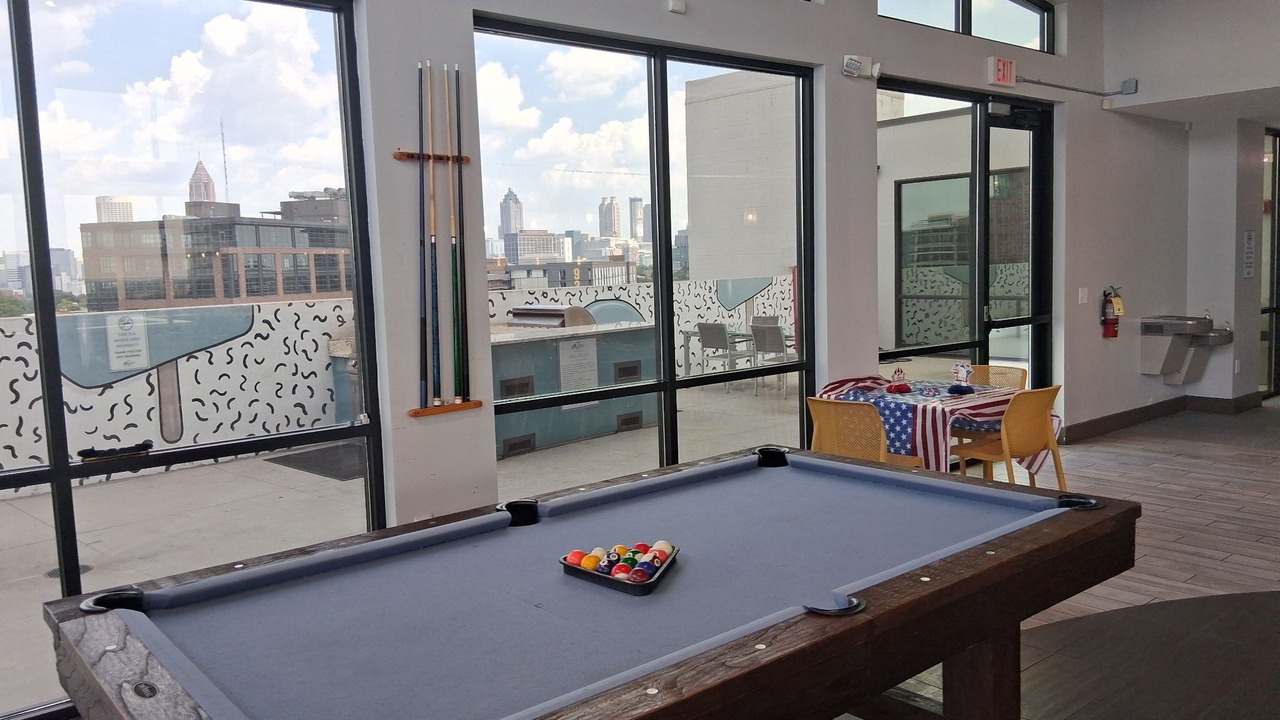 Photo of Bedroom in Westside