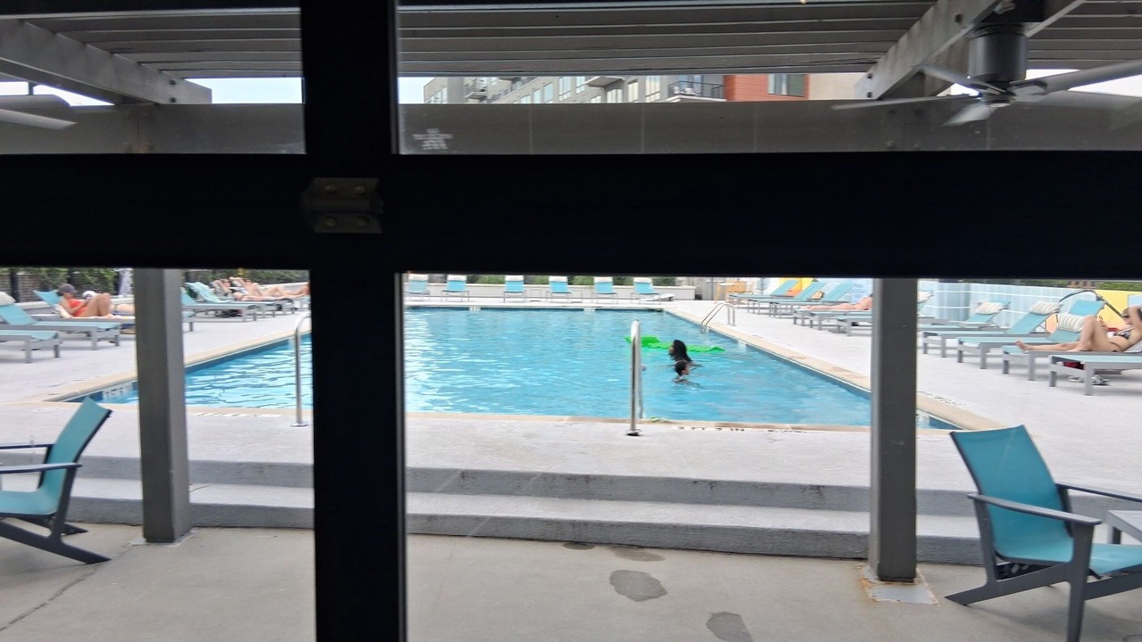 Photo of Outdoor in Westside