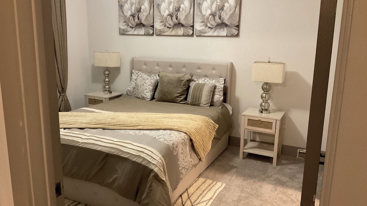 Photo of Bedroom in Westside