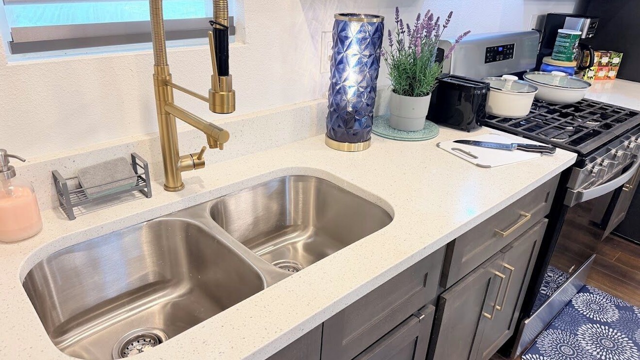 Photo of Kitchen in DeLand