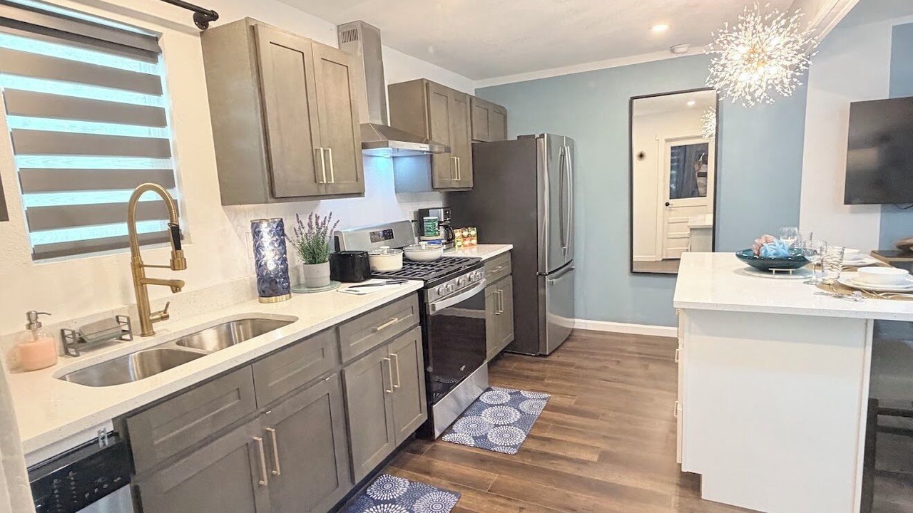 Photo of Kitchen in DeLand