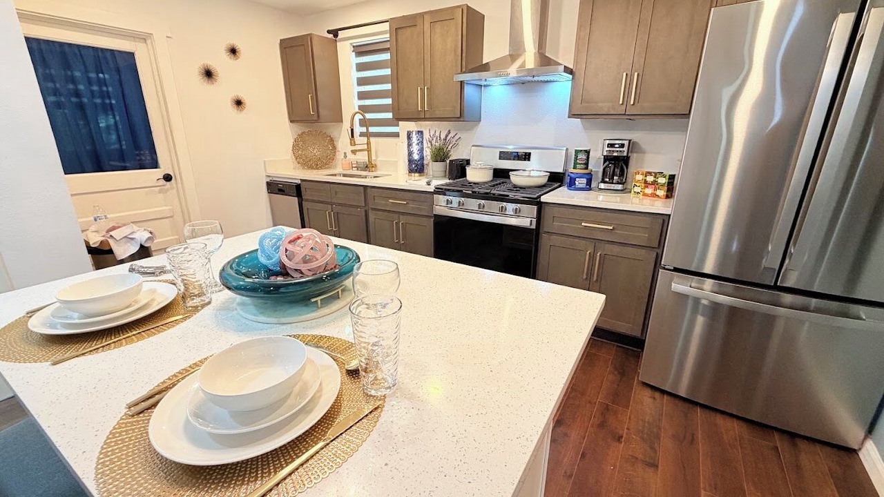 Photo of Kitchen in DeLand
