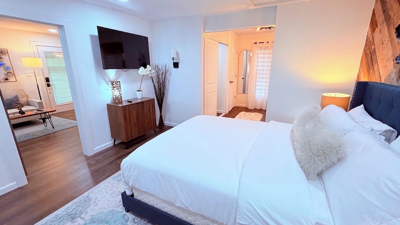 Photo of Bedroom in DeLand