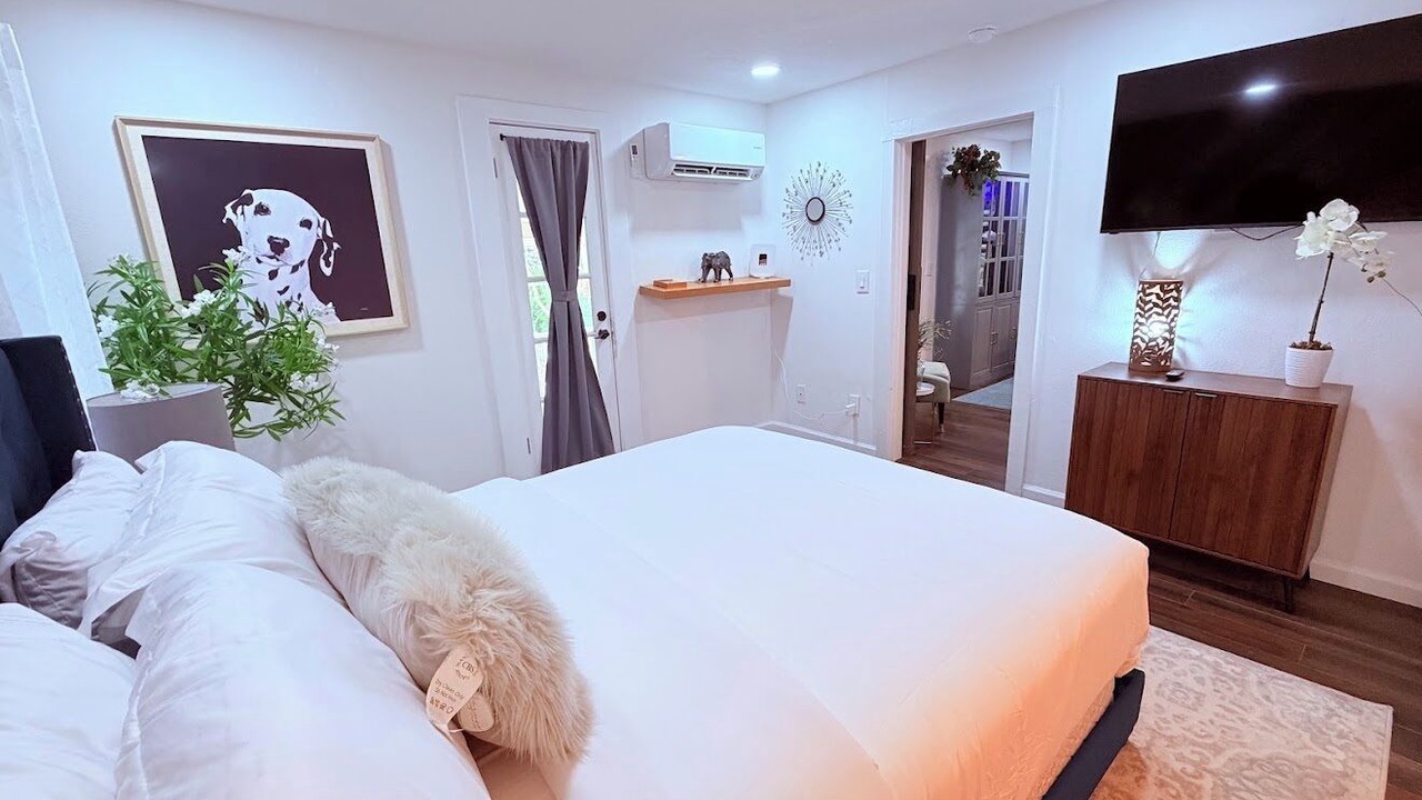 Photo of Bedroom in DeLand