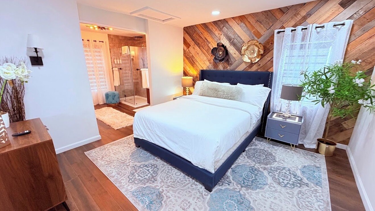 Photo of Bedroom in DeLand