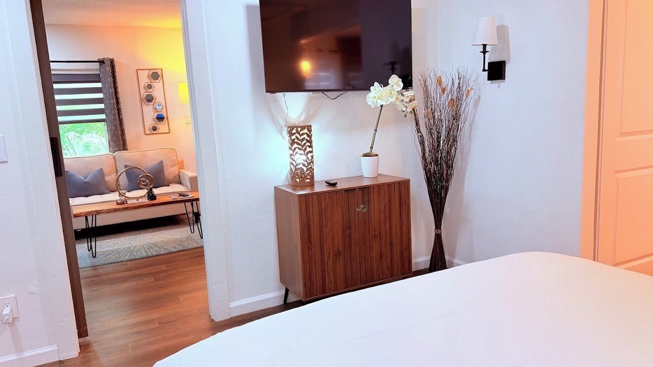 Photo of Bedroom in DeLand