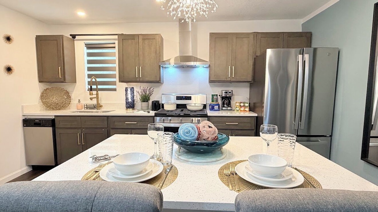 Photo of Kitchen in DeLand