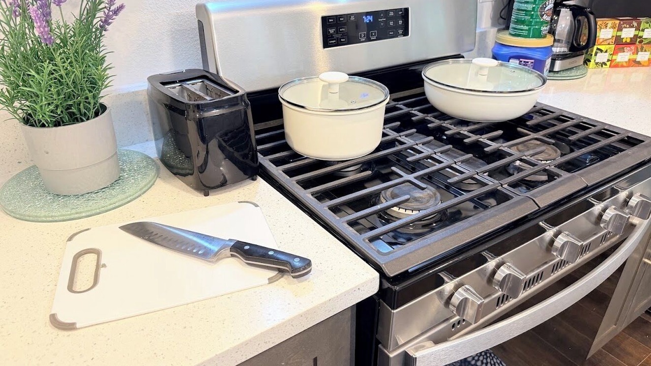 Photo of Kitchen in DeLand