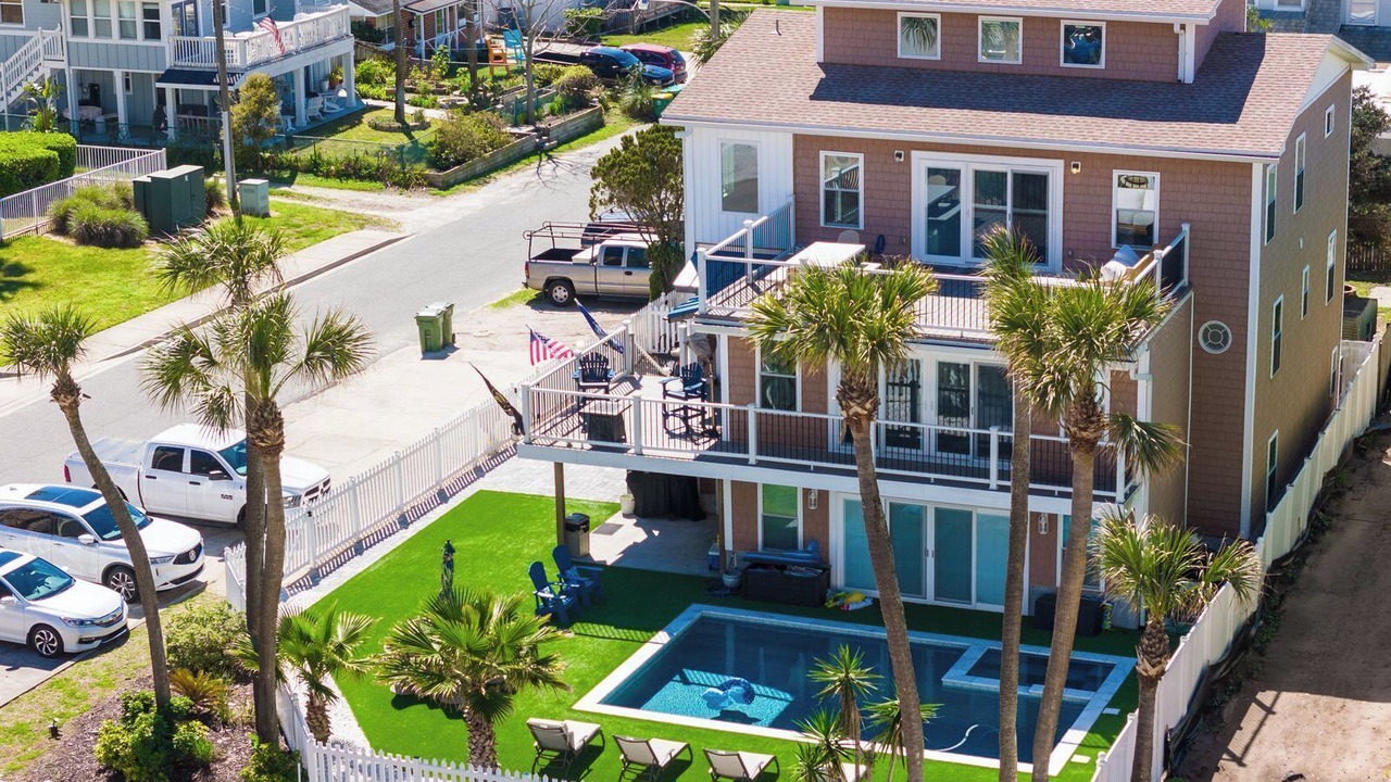 Photo of Outdoor in Jacksonville Beach