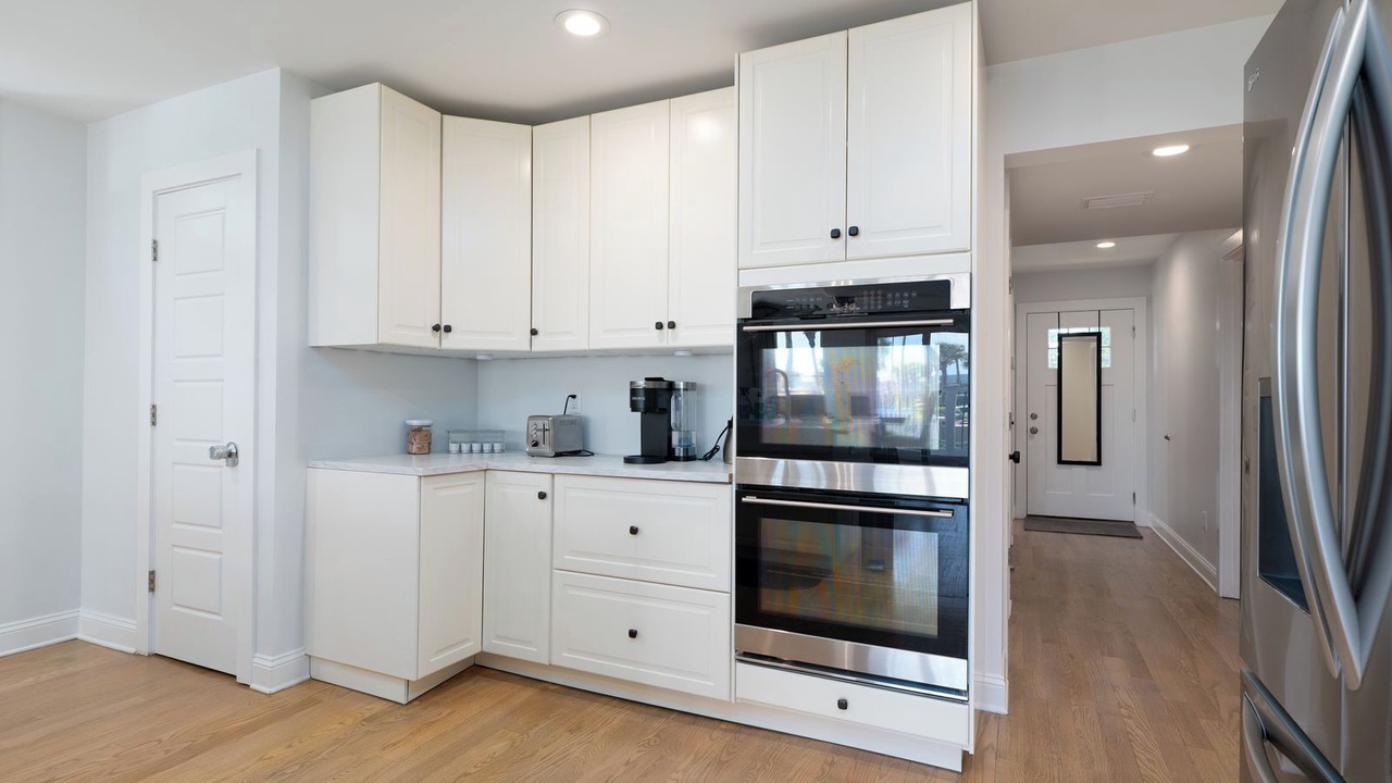 Photo of Kitchen in Jacksonville Beach