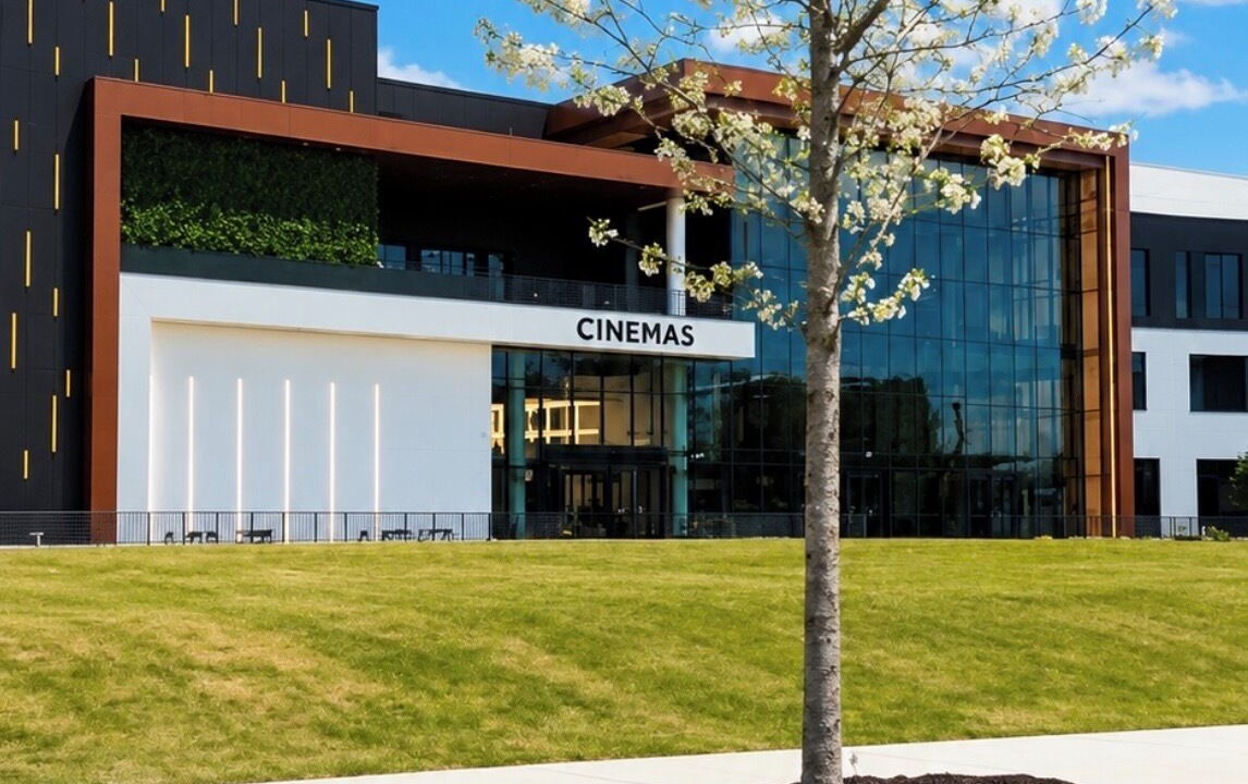 Photo of Outdoor in Fayetteville
