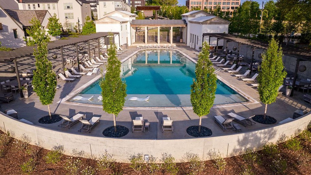 Photo of Outdoor in Fayetteville