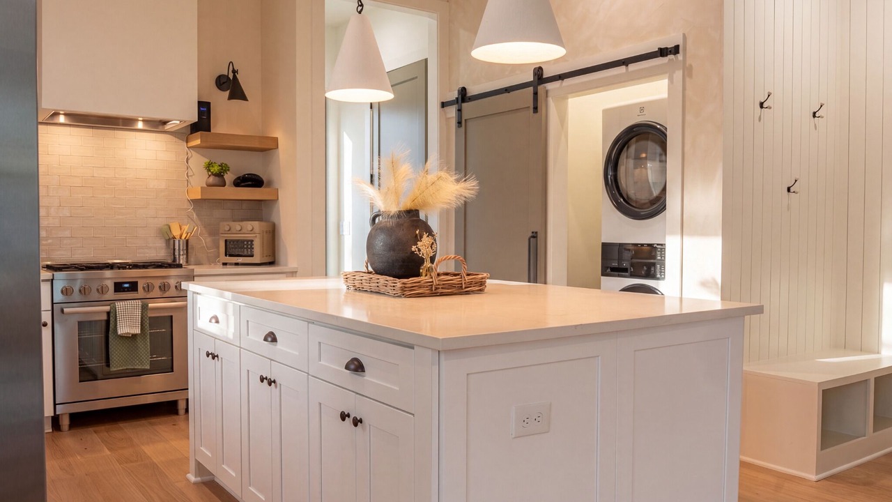 Photo of Kitchen in Fayetteville