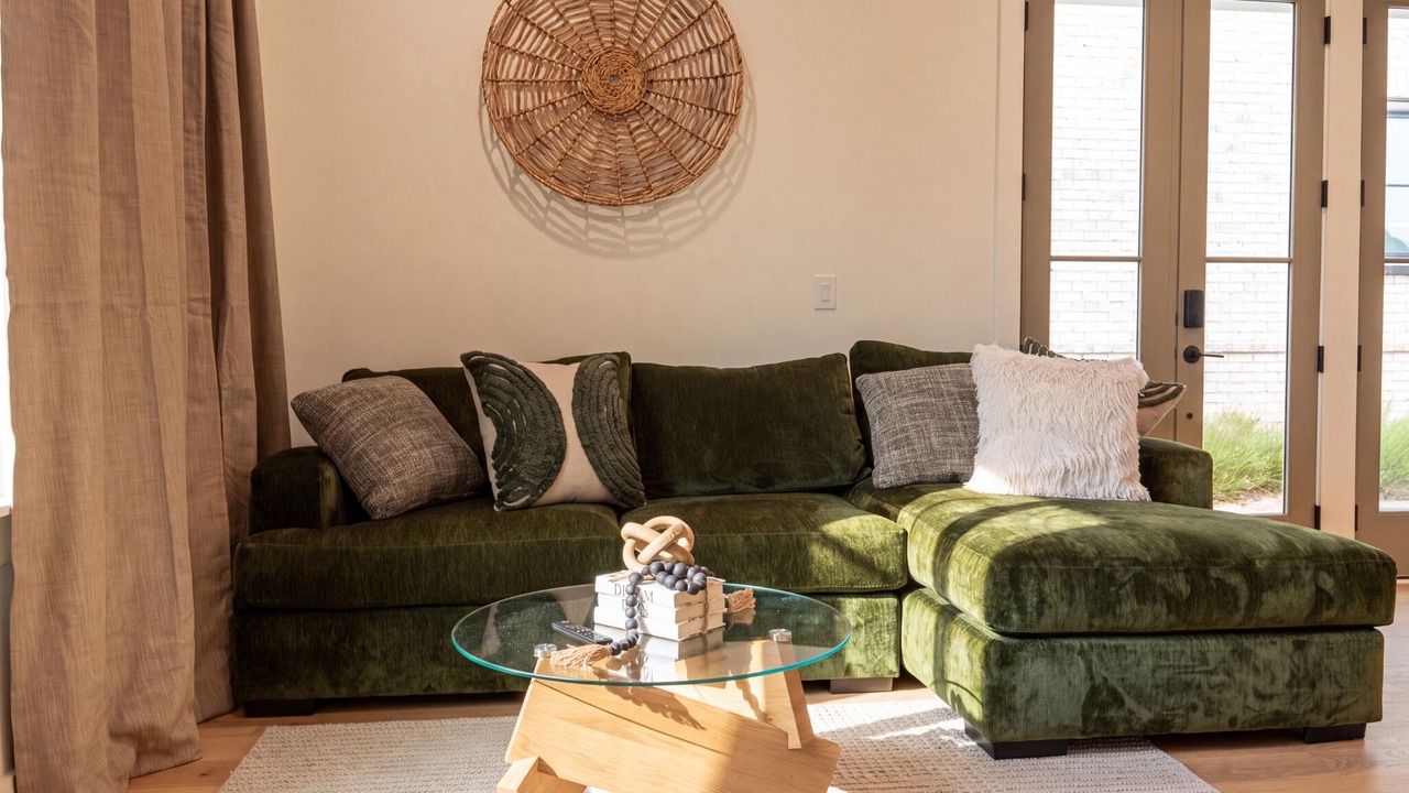 Photo of Livingroom in Fayetteville