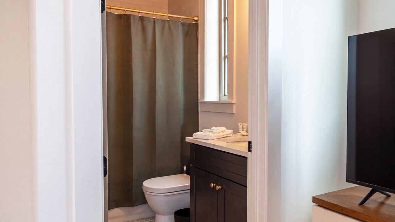 Photo of Bathroom in Fayetteville