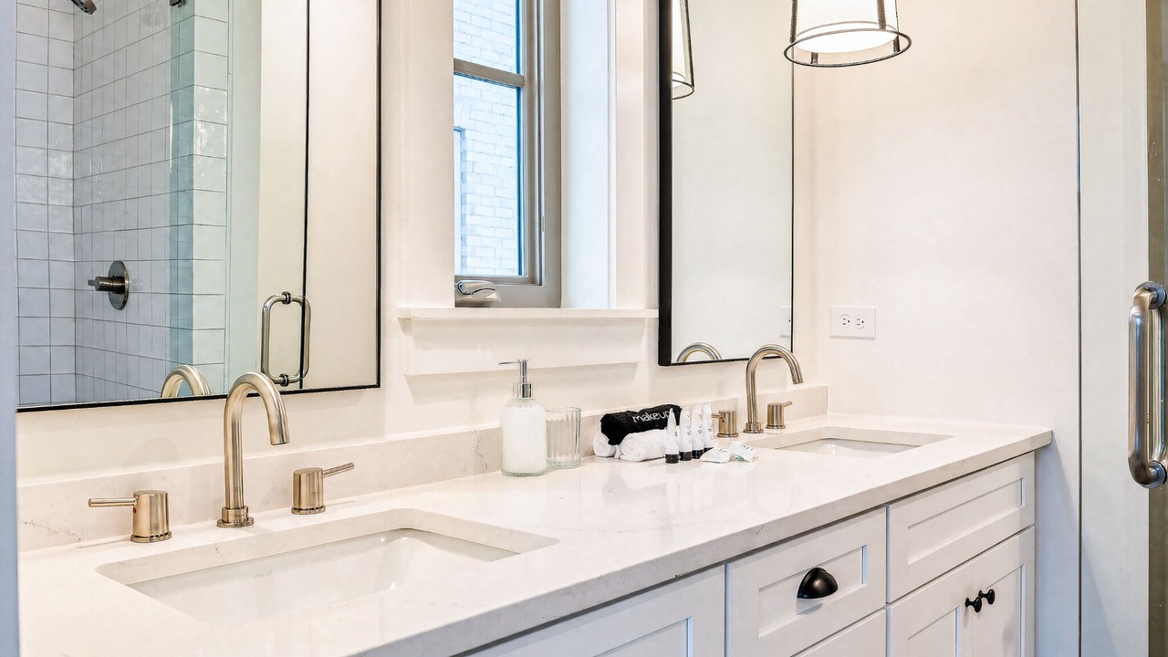 Photo of Bathroom in Fayetteville
