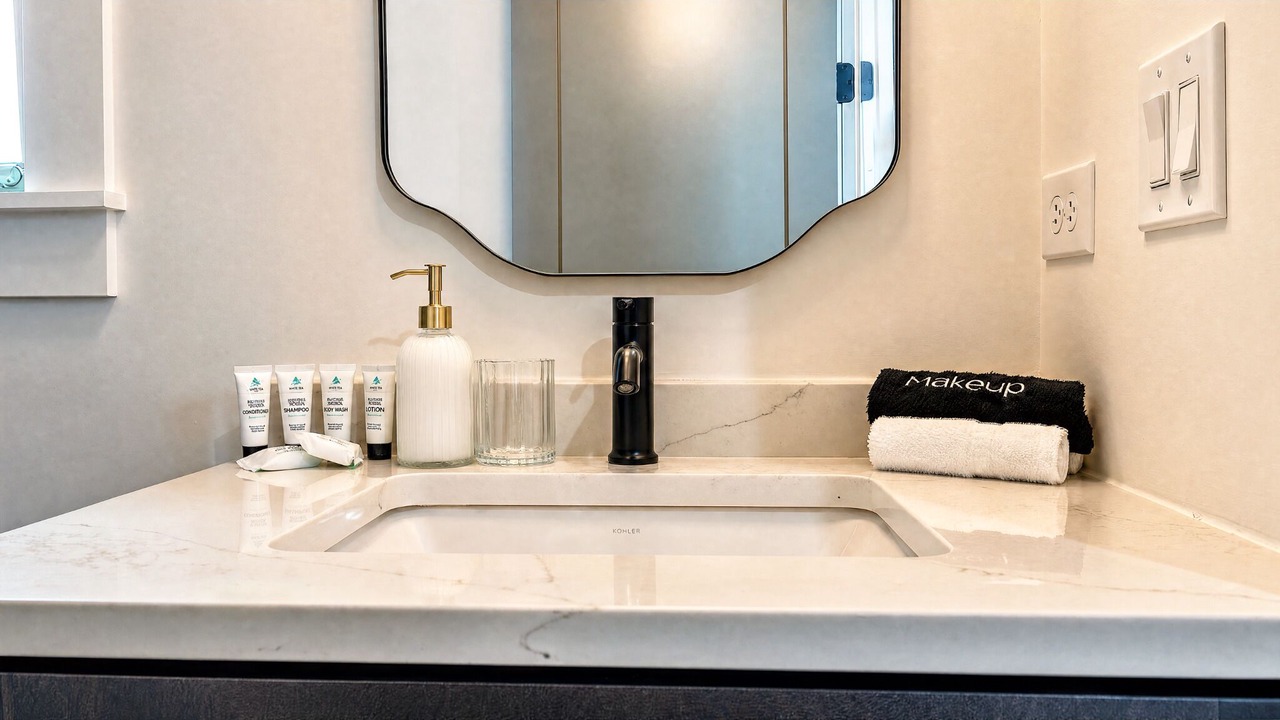 Photo of Bathroom in Fayetteville