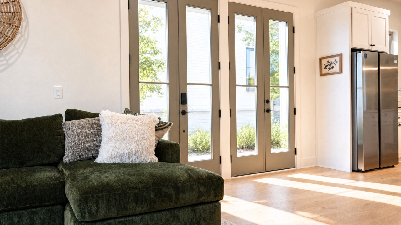Photo of Livingroom in Fayetteville