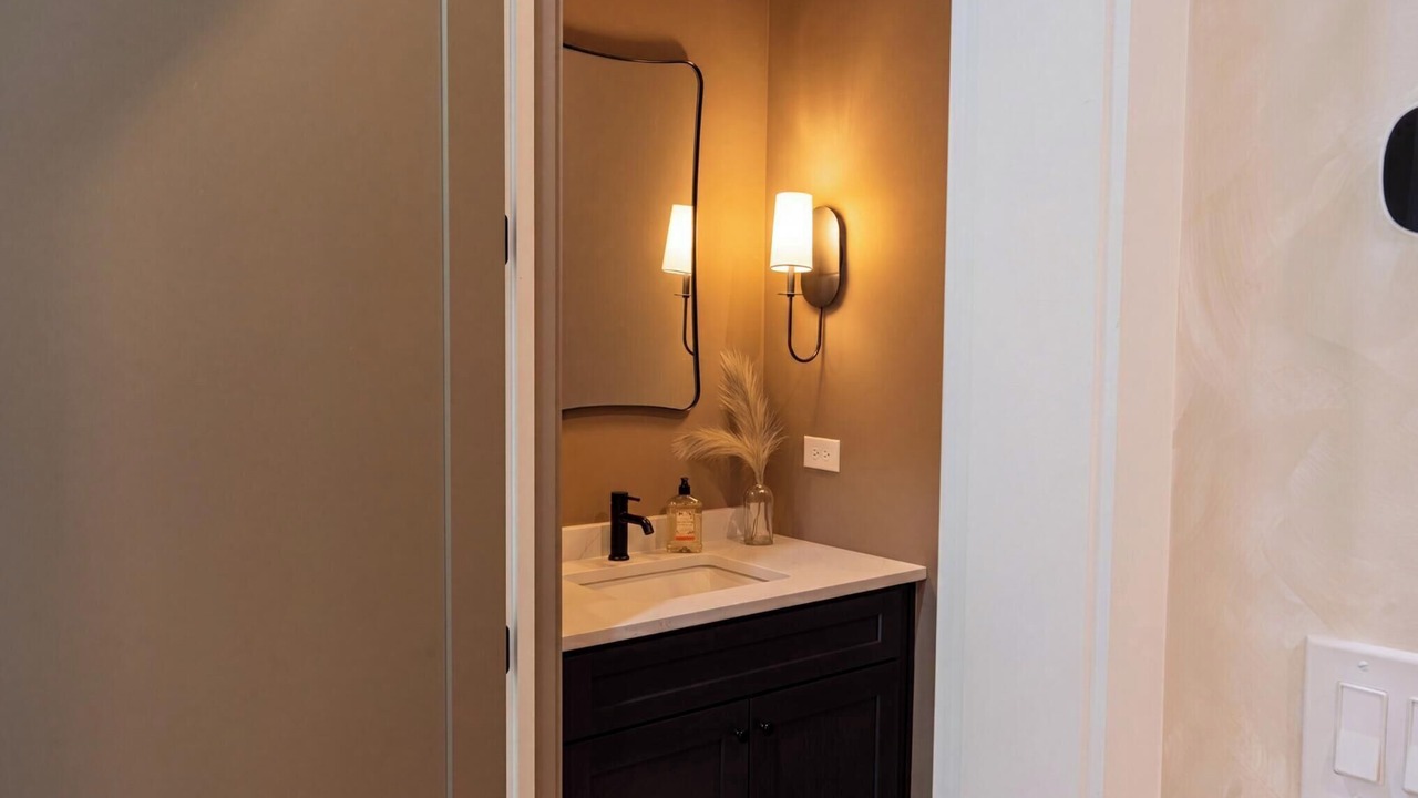 Photo of Bathroom in Fayetteville