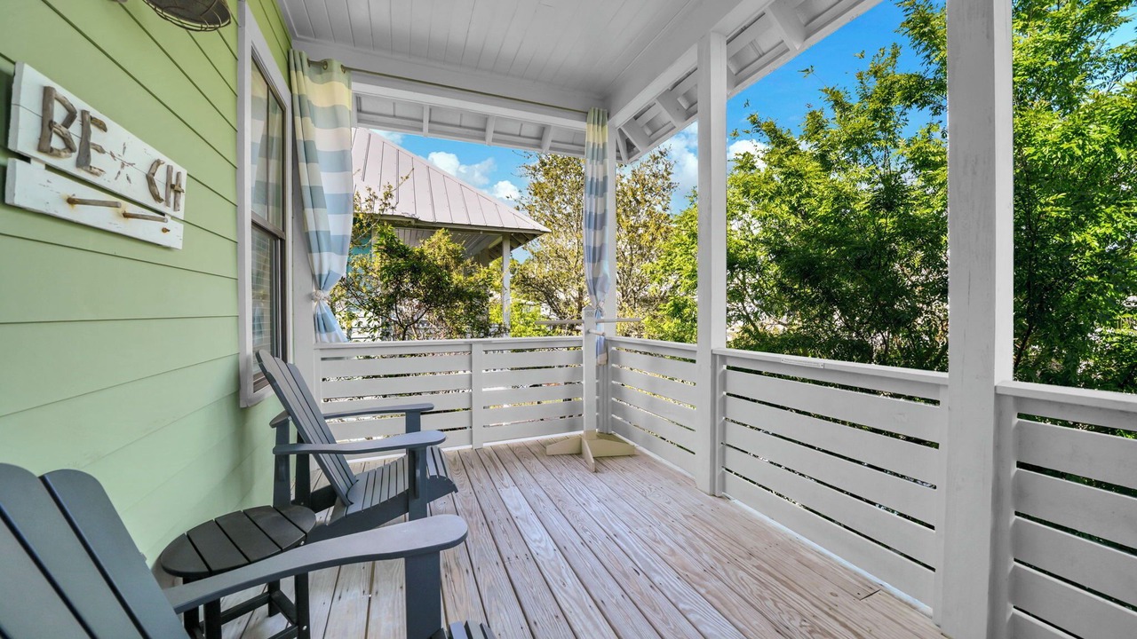 Photo of Outdoor in Lakeside at Blue Mountain Beach