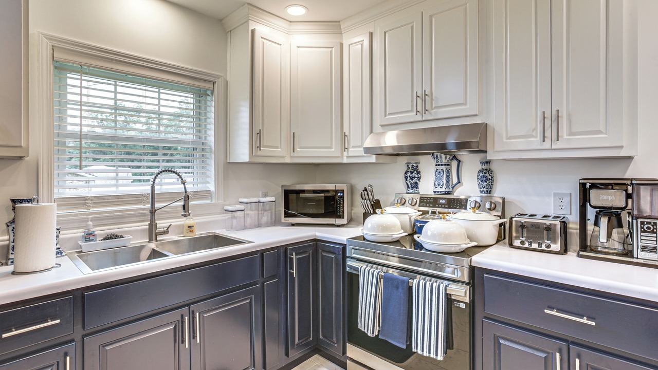 Photo of Kitchen in Albany