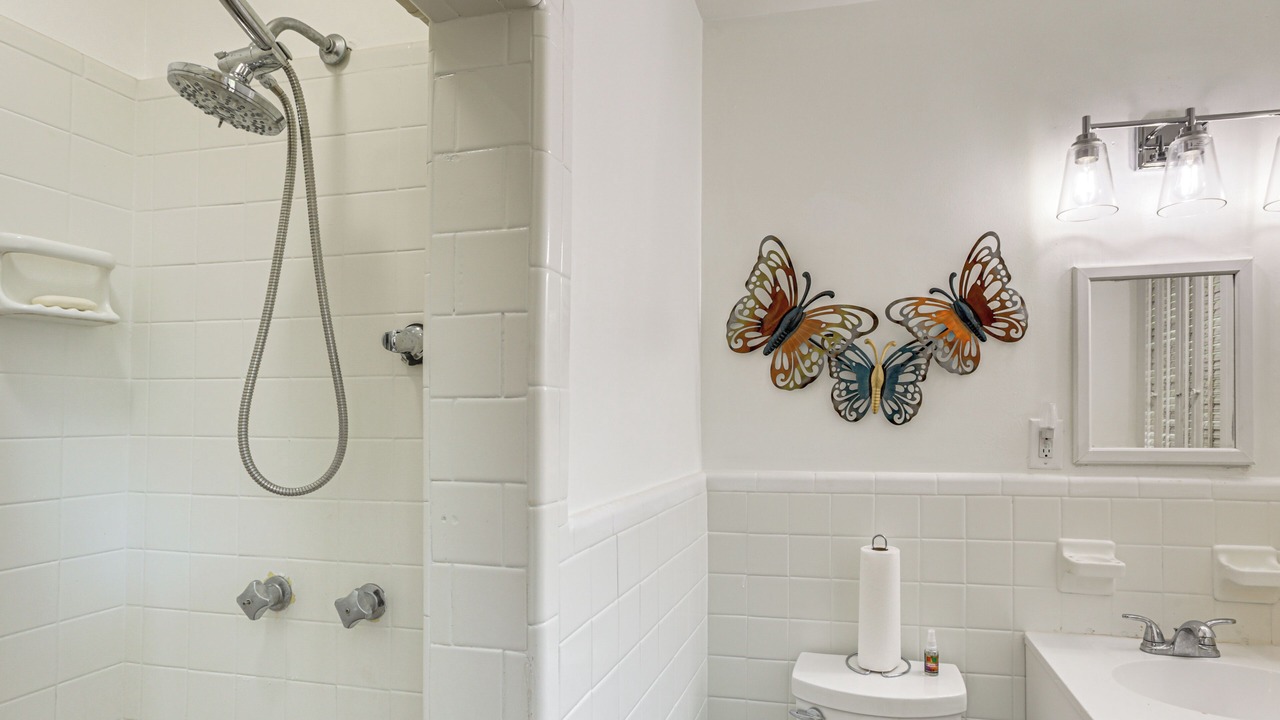 Photo of Bathroom in Albany