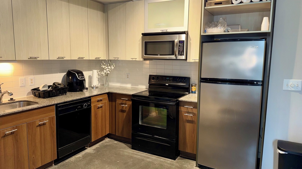 Photo of Kitchen in Westside