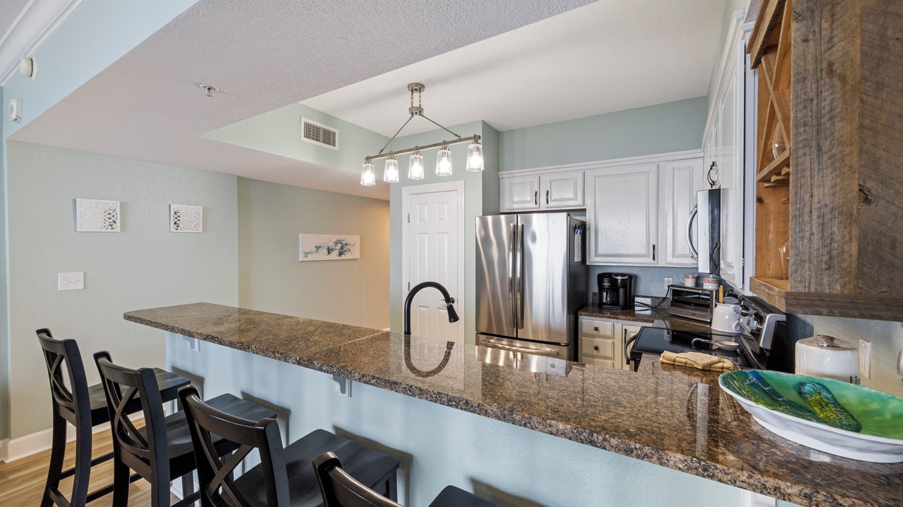 Photo of Kitchen in Ono Island
