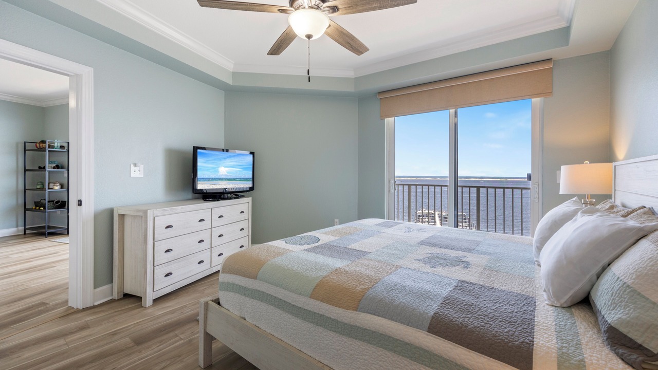 Photo of Bedroom in Ono Island