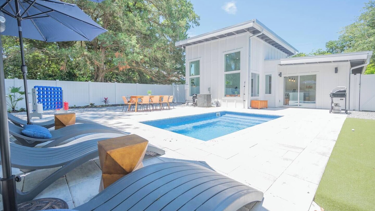 Photo of Outdoor in St. Augustine