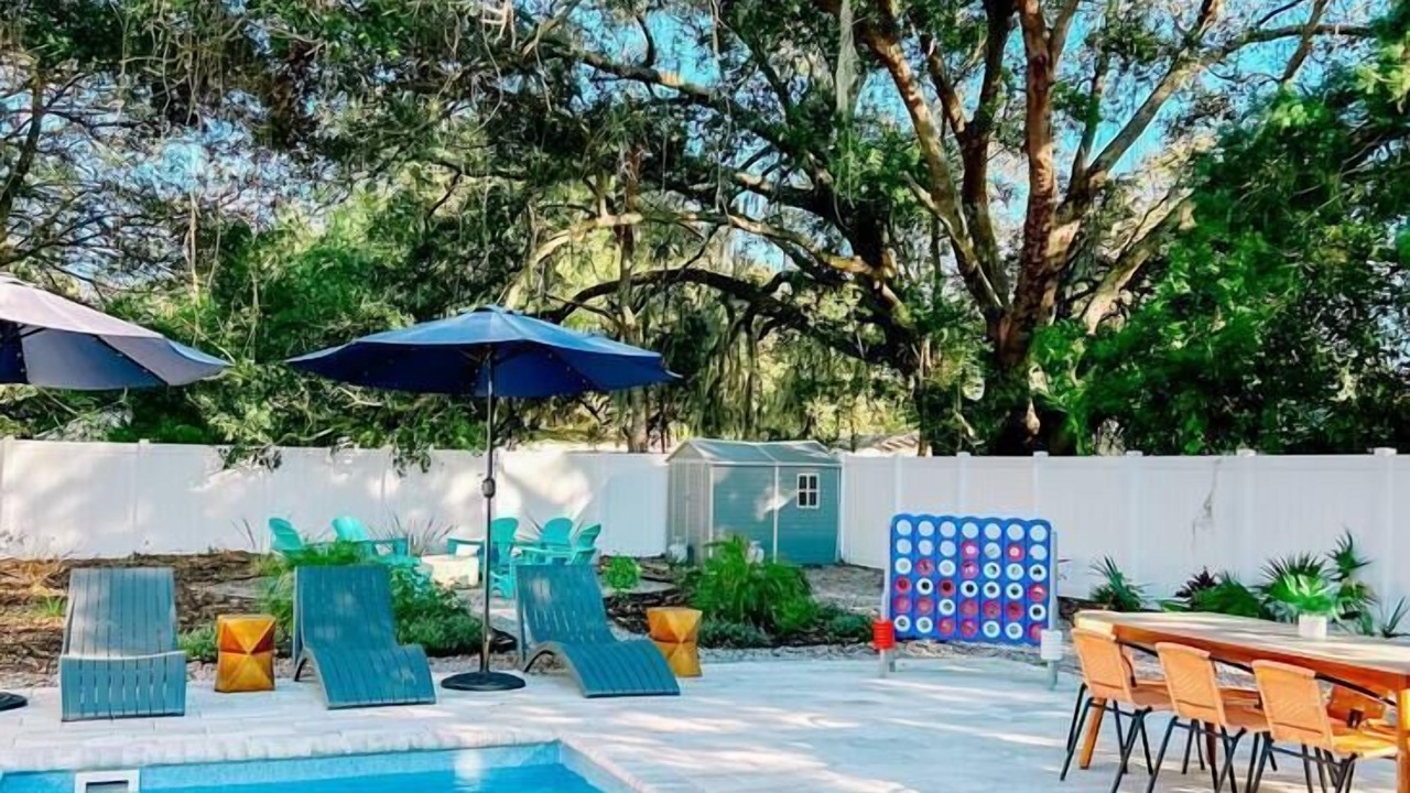Photo of Outdoor in St. Augustine