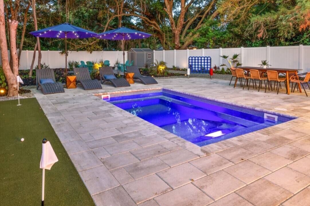 Photo of Outdoor in St. Augustine