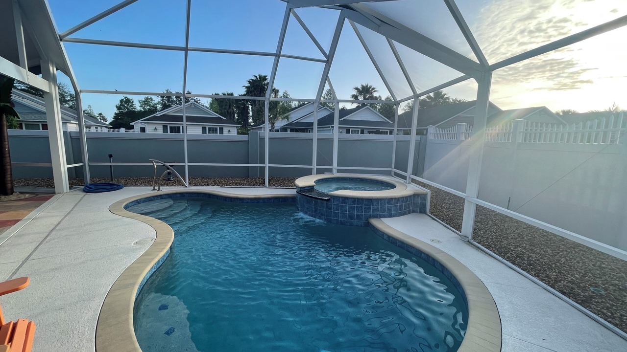 Photo of Outdoor in Lake Sumter Landing