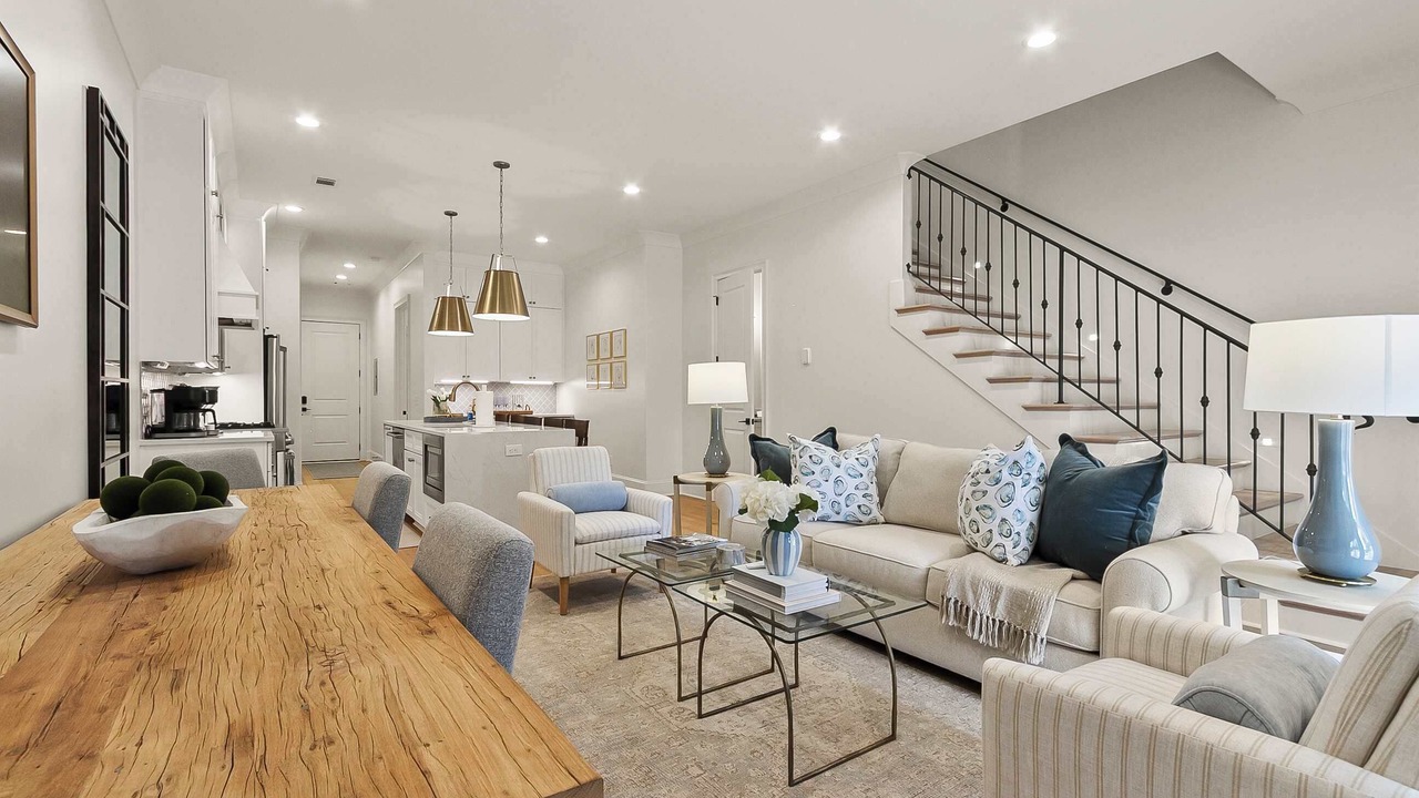 Photo of Livingroom in Tuscaloosa
