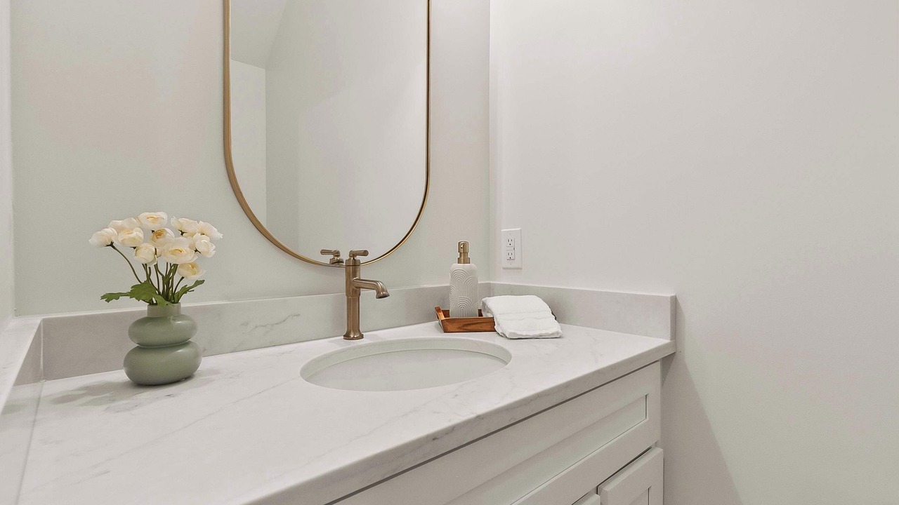 Photo of Bathroom in Tuscaloosa