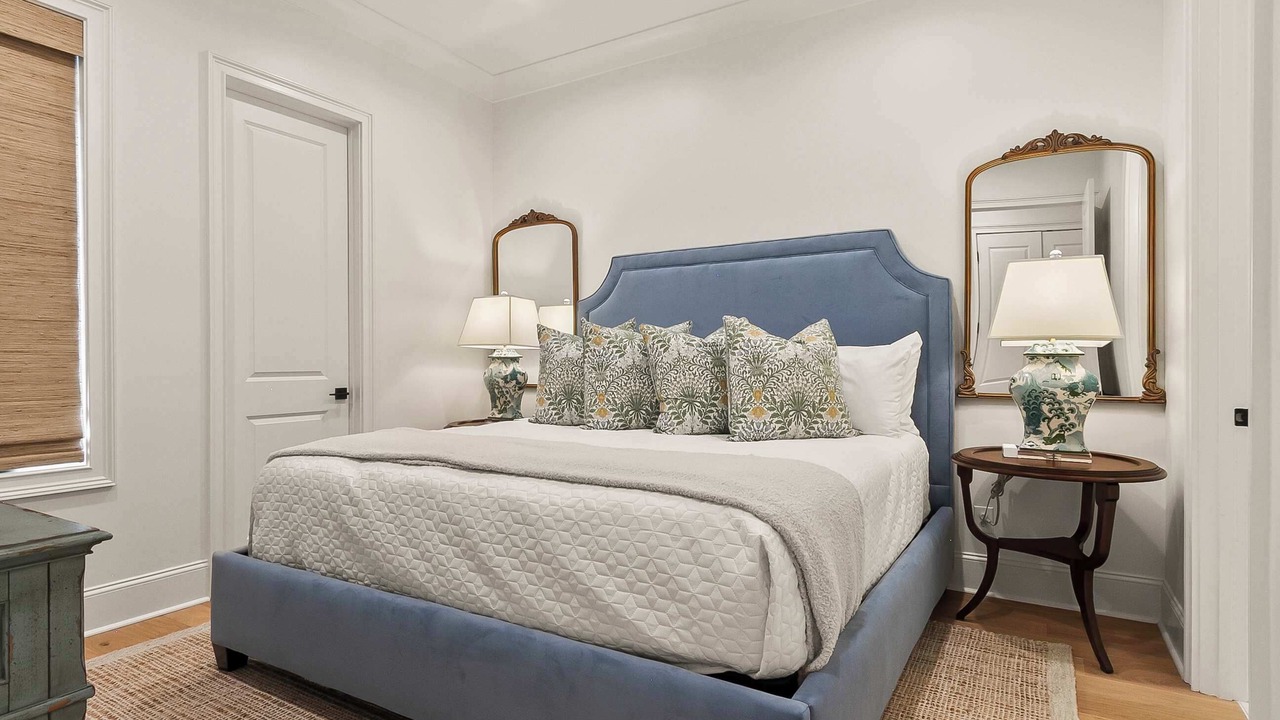 Photo of Bedroom in Tuscaloosa