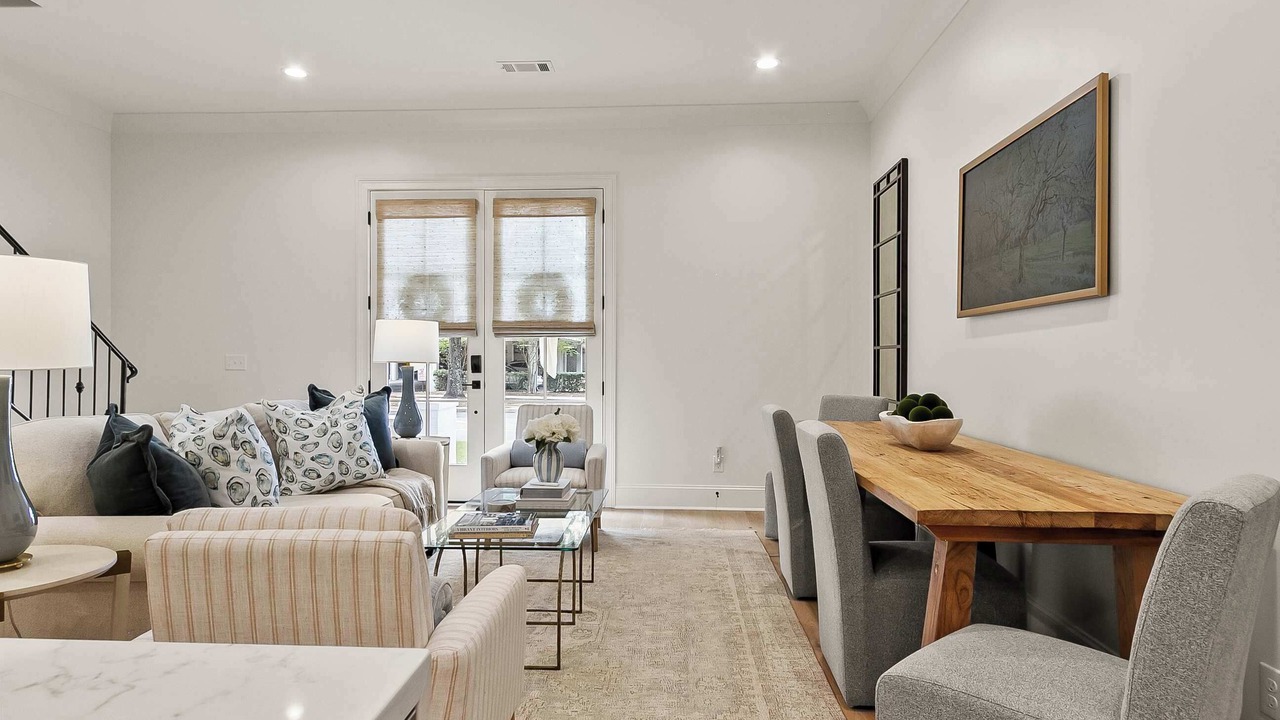 Photo of Livingroom in Tuscaloosa