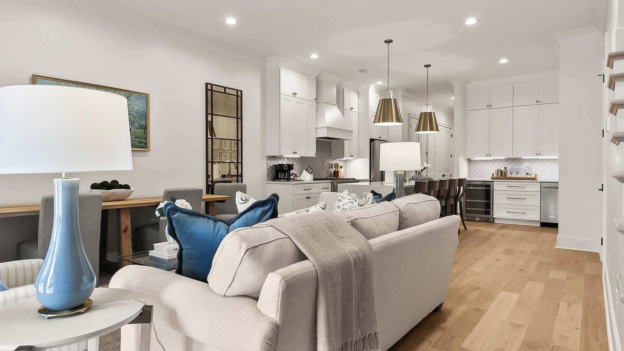 Photo of Livingroom in Tuscaloosa