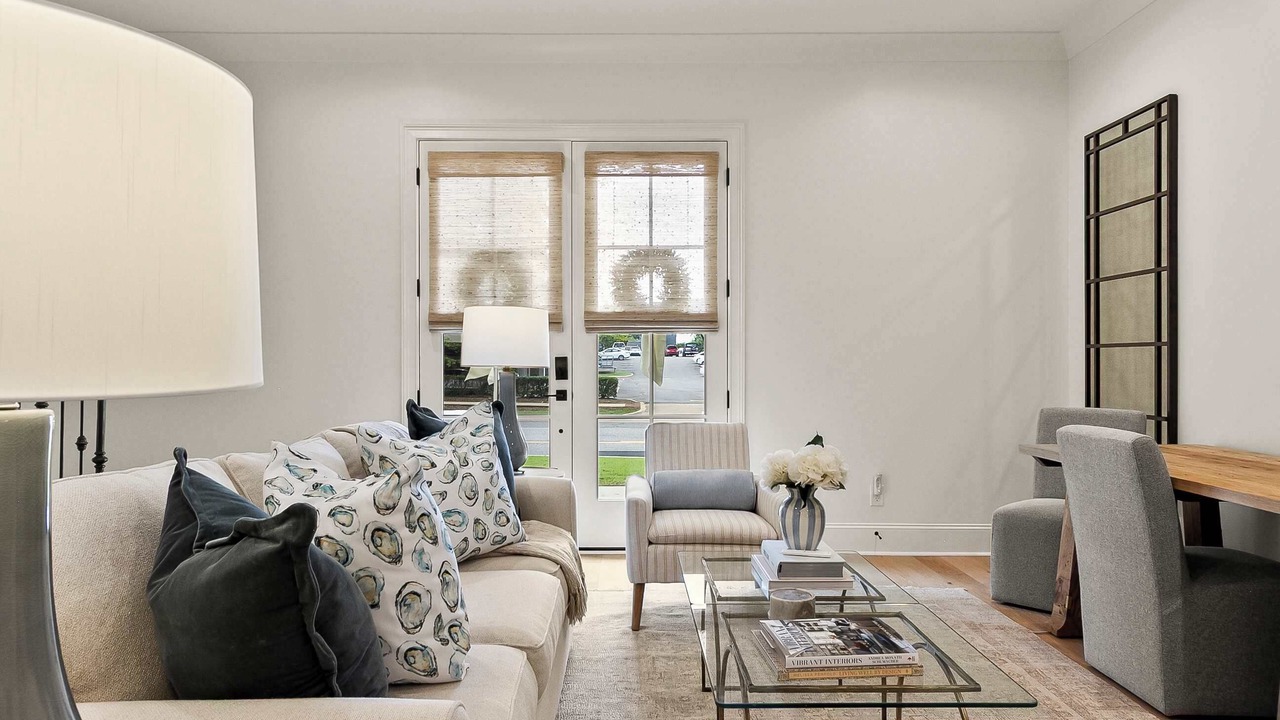 Photo of Livingroom in Tuscaloosa