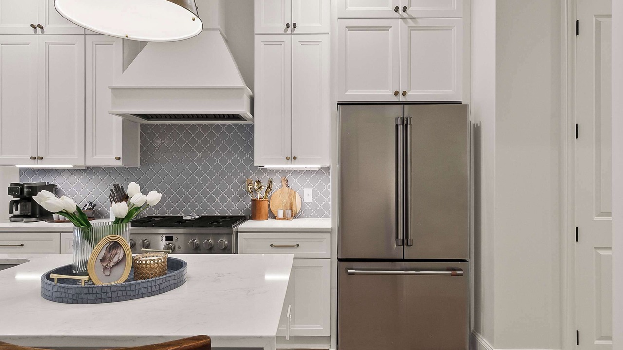 Photo of Kitchen in Tuscaloosa