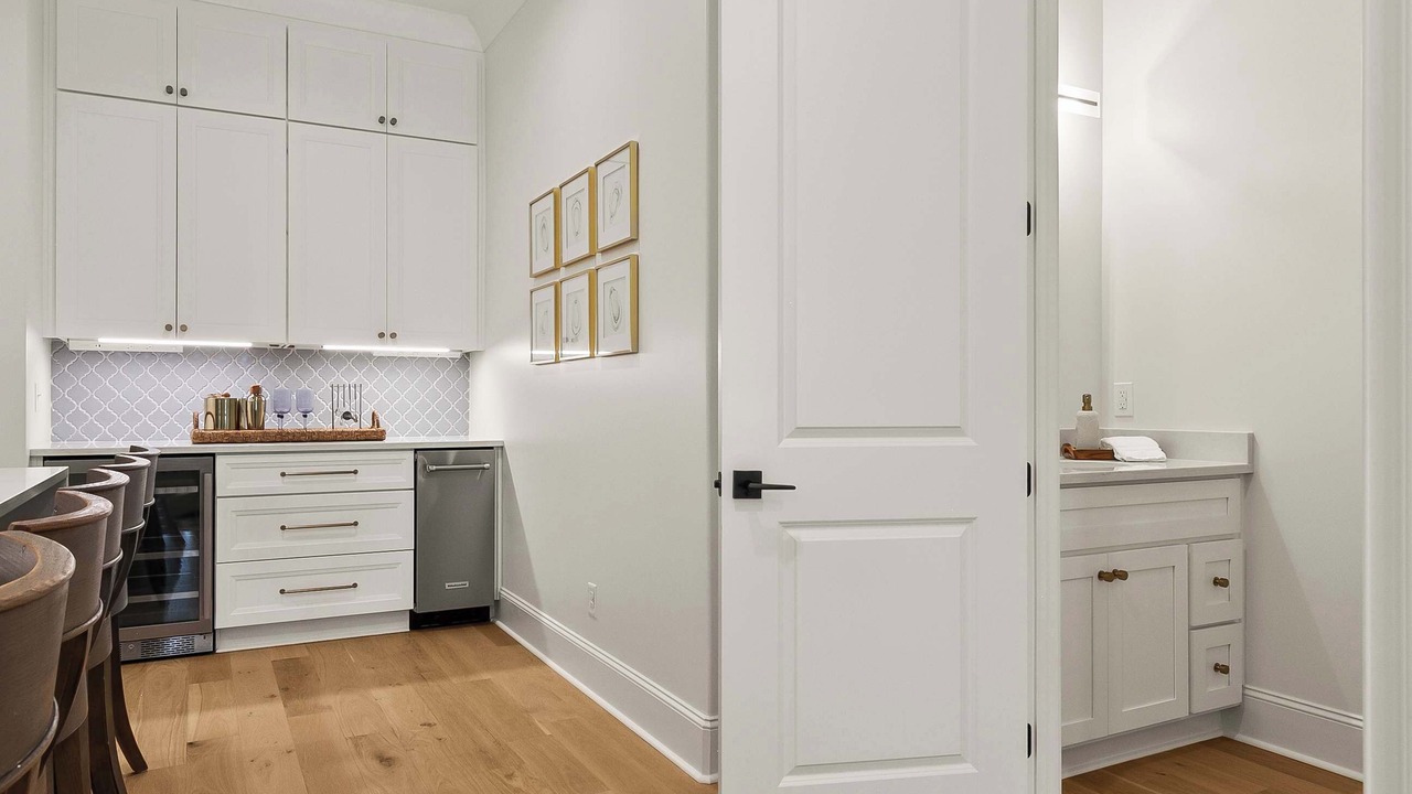 Photo of Kitchen in Tuscaloosa