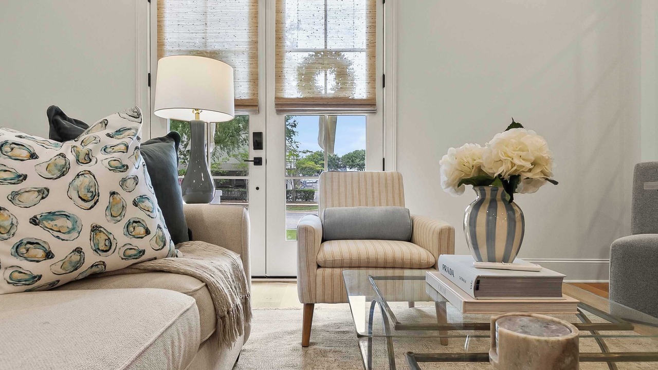 Photo of Livingroom in Tuscaloosa